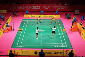 Image result for Appleton Ga Badminton Club