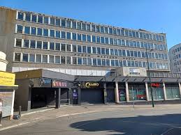 Image result for Bournemouth Scrabble Club