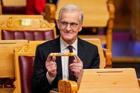 Image result for Jonas Gahr Støre