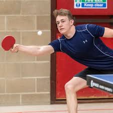 Image result for Dml Woolwell Table Tennis Club