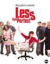 Less Than Perfect Movie Posters