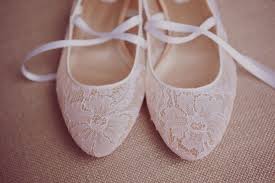 Ballet wedding shoes | dayasrioe.top