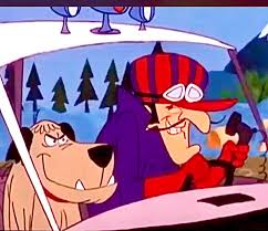 Image result for Muttley