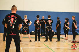 Image result for Krav Maga Midlands UK