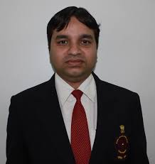 Mr. Prakash Tiwari - Prakash-Tiwari-Astt-Master-001