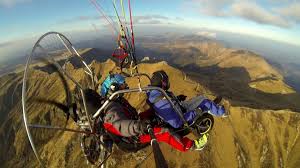 Image result for Airborne Hang Gliding & Paragliding Centre