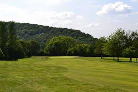 Image result for Wrekin Golf Club