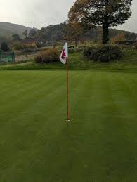 Image result for Vale Of Llangollen Golf Club Ltd