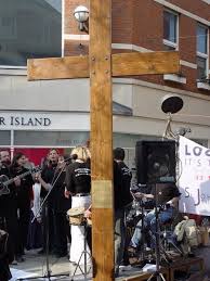 Image result for United in the Community - Skegness Young Pilgrims 7-14 Years