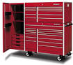 Snap-on Tools KRL Series Tool Storage