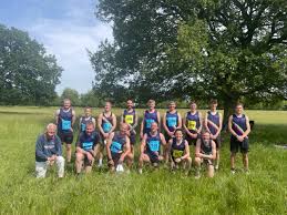 Image result for Runnymede Runners