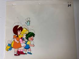 「ジート 花の魔法使いマリーベル」の画像検索結果