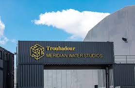 Image result for Meridian Sub-Aqua London