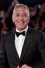 Image result for george clooney