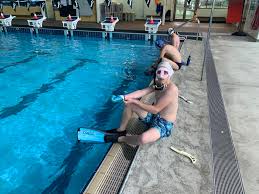 Image result for Sawston Piranhas Octopush Club