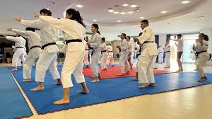 Image result for University of Bristol Shorinji Kempo Club