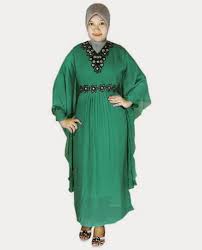 Contoh Model Baju Muslim Untuk Orang