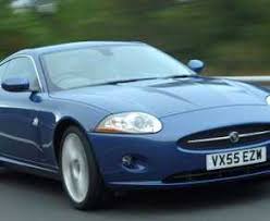 Image result for Crystal Blue 2009 Jaguar
