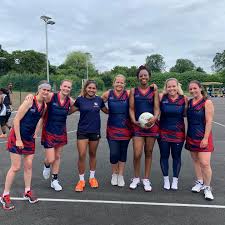 Image result for Inglis Netball Club