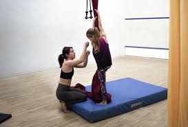 Image result for Woking Leisure Centre Yoga Club