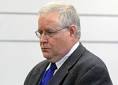 Expriest Gets 90 Days in Jail, Brad Dicken, The Chronicle Telegram, ... - 2009_12_15_Dicken_ExpriestGets_ph_Patrick
