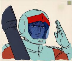 「シャア・アズナブル 機動戦士ガンダム 逆襲のシャア」の画像検索結果