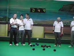 Image result for Isle Of Wight Indoor Bowls Club