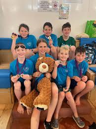 Image result for Bon Accord Thistle Amateur Swimming Club