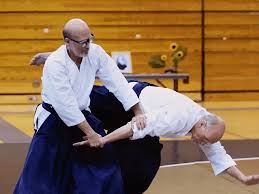 Image result for Southport Muto Aikido Club