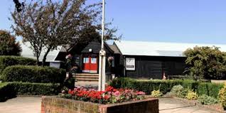 Image result for Gosfield CC