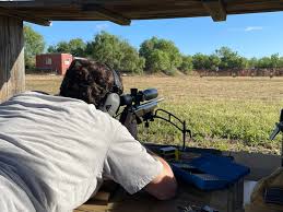 Image result for Darlington RA small-bore and Field target Club
