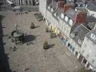 NJ9406 : Castlegate, Aberdeen - via Daymix