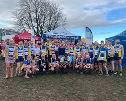 Image result for Stopsley Striders Jogging Club