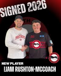 Image result for Eltham Panthers