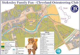 Image result for Cleveland Orienteering Klub