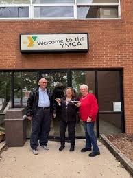 Image result for Dorchester Ymca