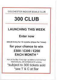 Image result for Colchester Indoor Bowls Club