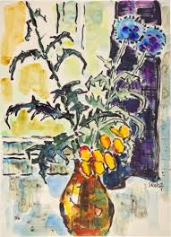 Image result for Blaudistel