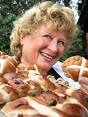 ... get the hot cross bun recipe chef Jo Seager gave the Star-Times last ... - 3545913