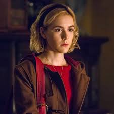 Image result for sabrina