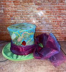 Image result for mad hatter
