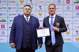 Image result for Harris Judo Club