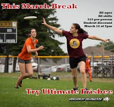 Image result for Sudbury Tchoukball Club