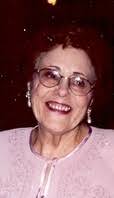 Long time resident of Pittsburg, Rose Marie Lucido, passed away in Fresno, Ca. She was the daughter of Sal and Caterina ... - WB0050524-1_130233