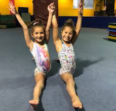 Image result for Bounce Gymnastics & Trampoline Club