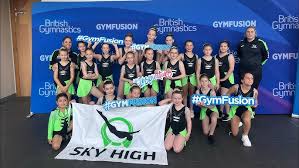 Image result for Aylesbury Gymnastics Club