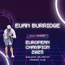 Image result for BUDLEIGH SALTERTON CROQUET CLUB