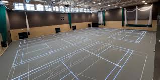 Image result for Staines Sport Badminton Club