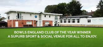 Image result for Eynesbury Bowling Club