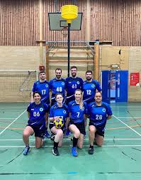Image result for Farnborough Jets Korfball Club